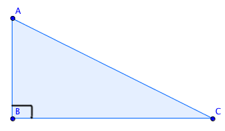 codage Triangle rectangle